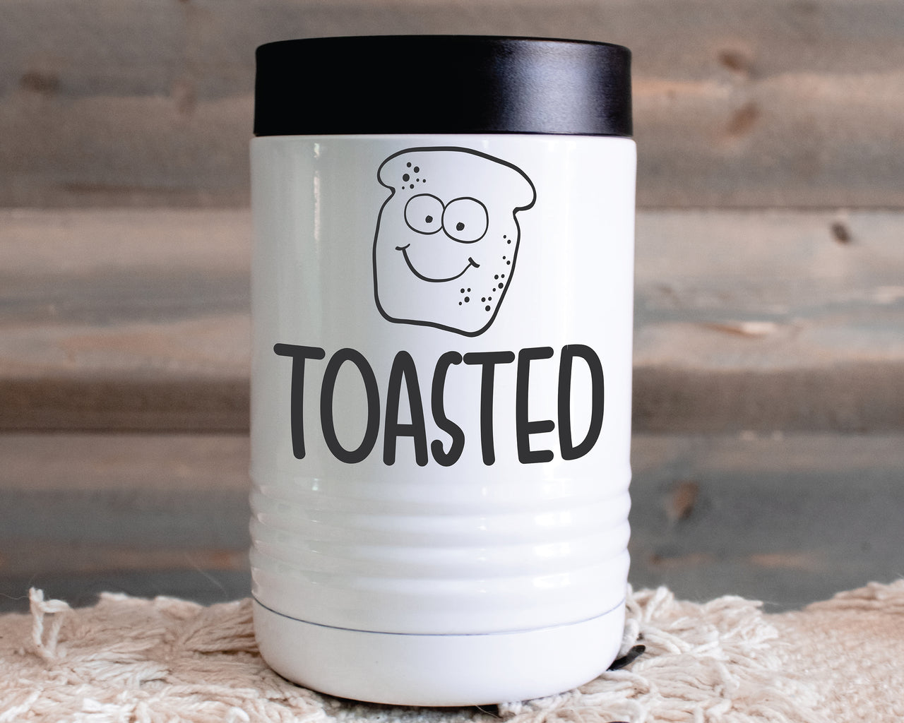 Toasted SVG