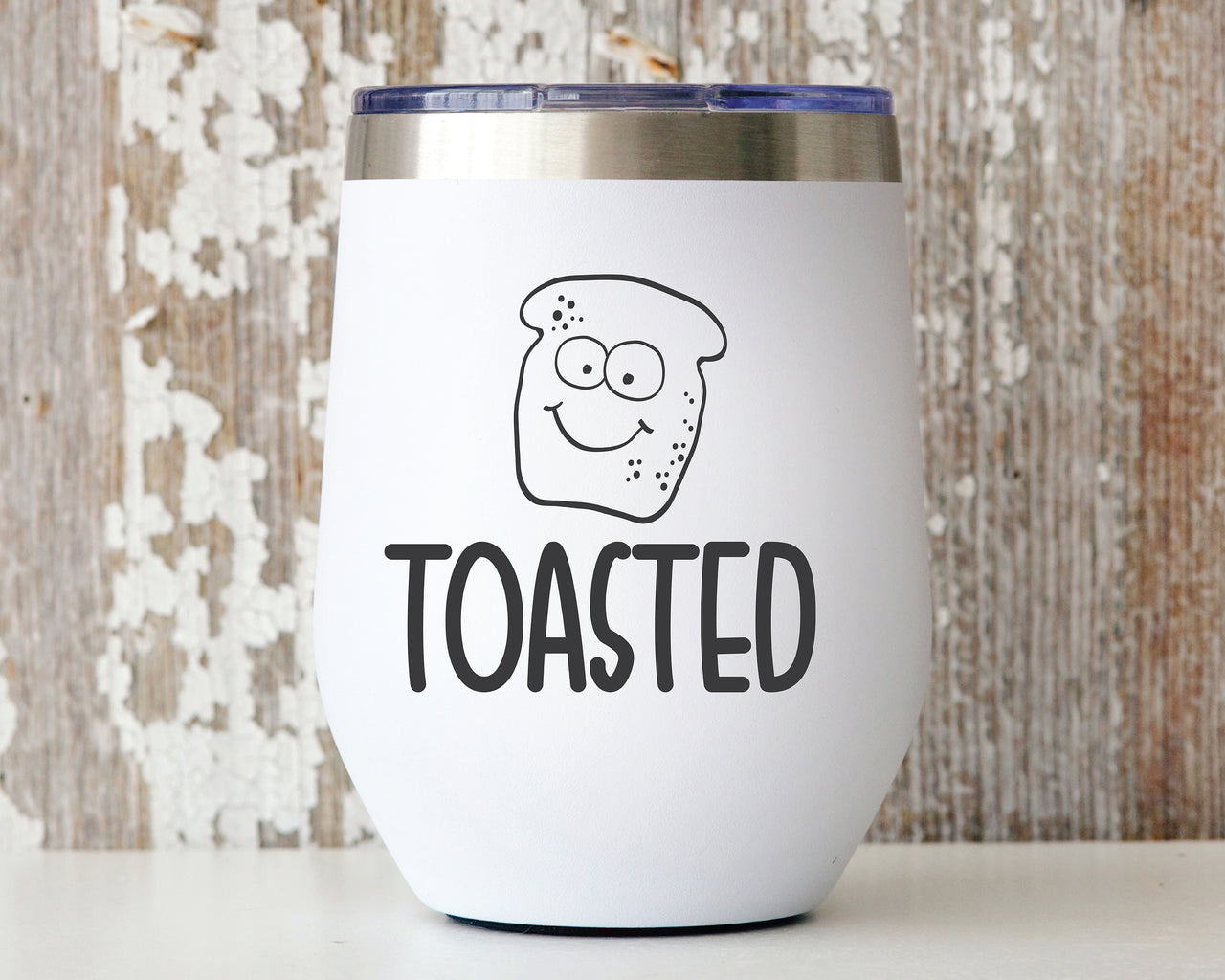 Toasted SVG