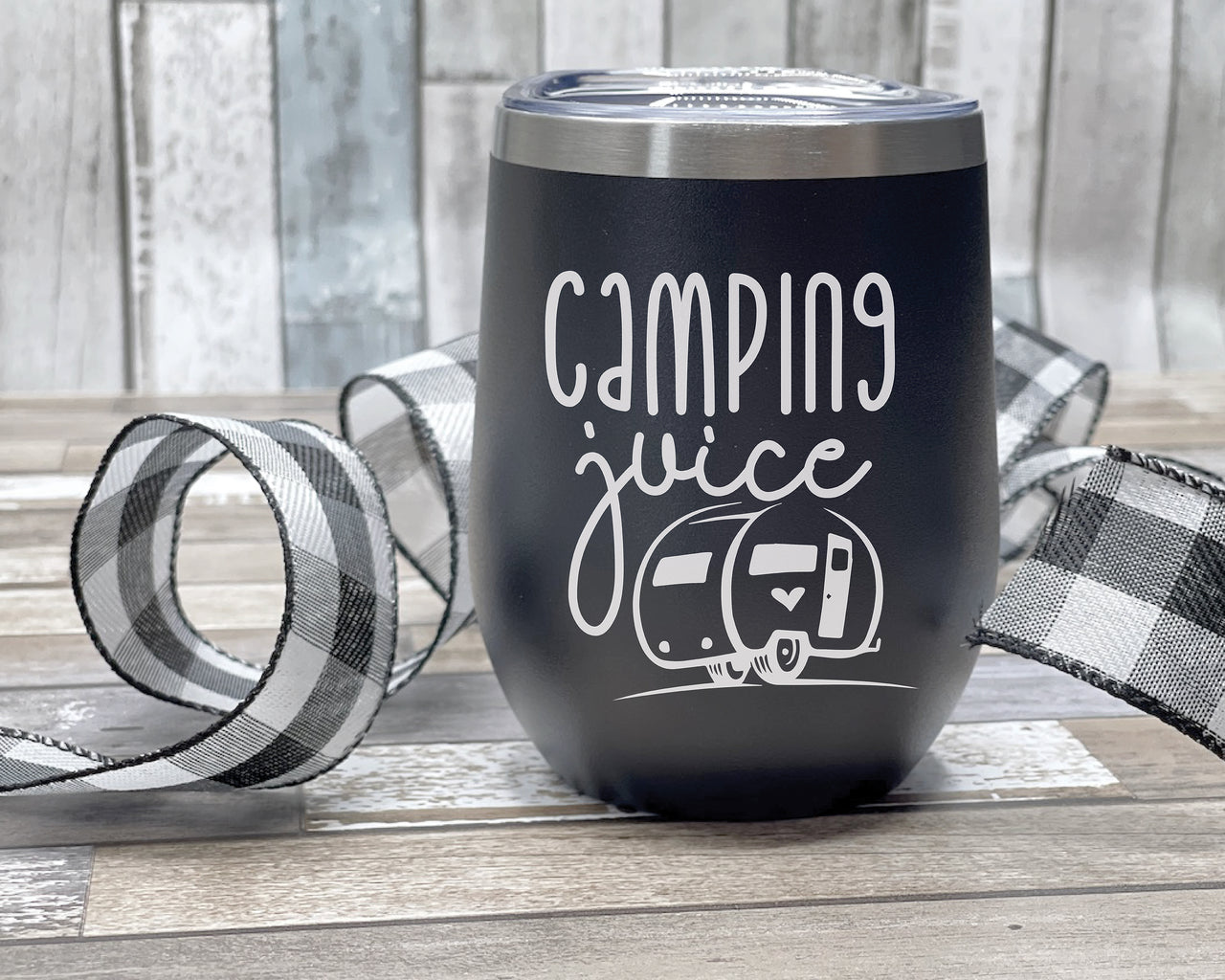 Camping Juice