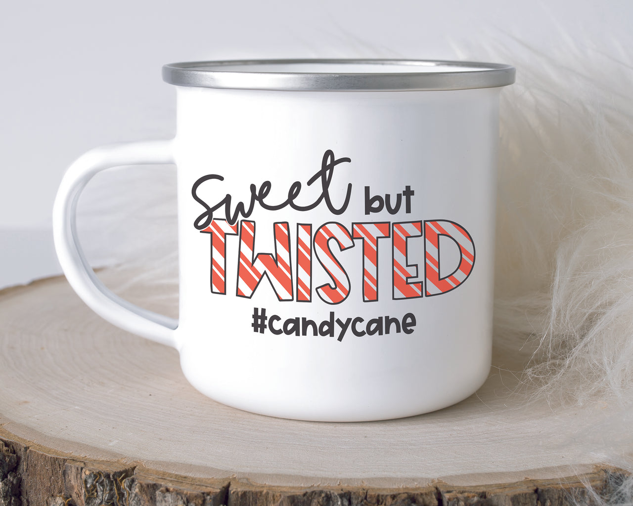 SVG Digital Download, Sweet But Twisted